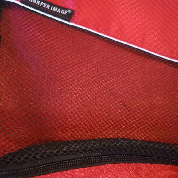 Sharper image bag - Picture 5 of 5